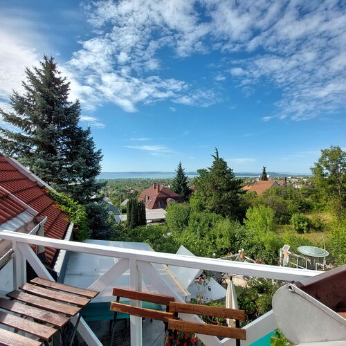 A Felkelő Nap Háza Balatonfüred  3