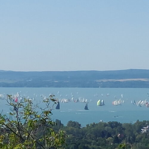 A Felkelő Nap Háza Balatonfüred  4