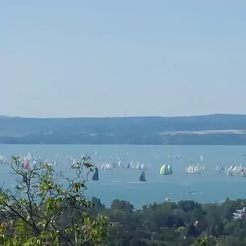 A Felkelő Nap Háza Balatonfüred 003 kép