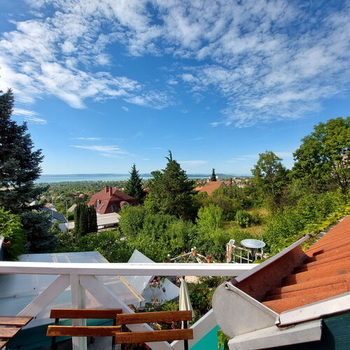 A Felkelő Nap Háza Balatonfüred  2