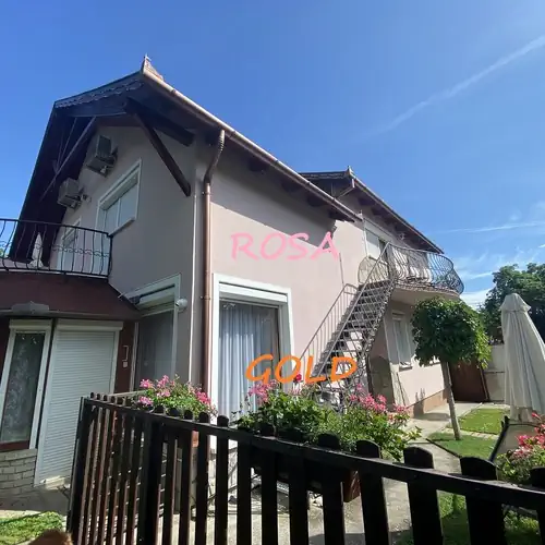 DO-TI Apartmanház Balatonlelle 005 kép