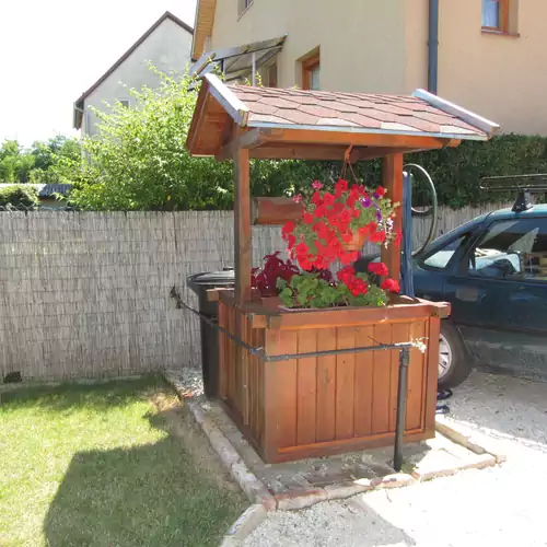 Meni Apartmanház Balatonföldvár 009 kép