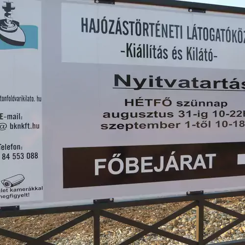 Meni Apartmanház Balatonföldvár 014 kép