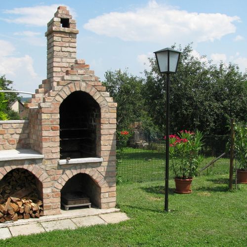 Meni Apartmanház Balatonföldvár  3