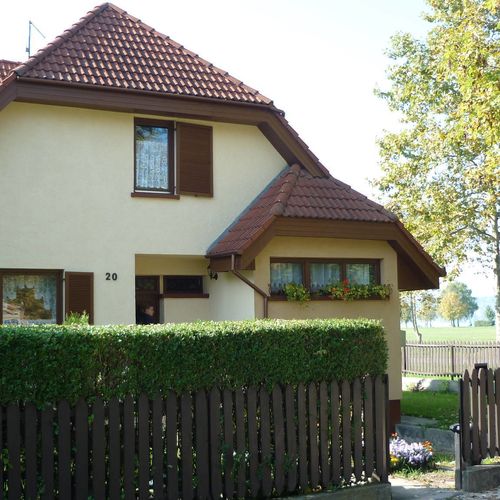 Erzsébet Apartmanház Zamárdi  4