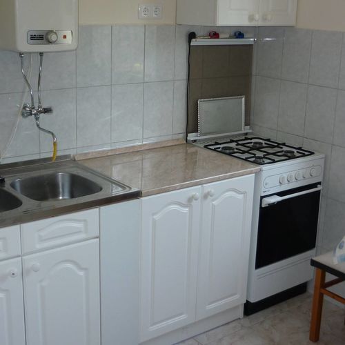 Erzsébet Apartmanház Zamárdi  3