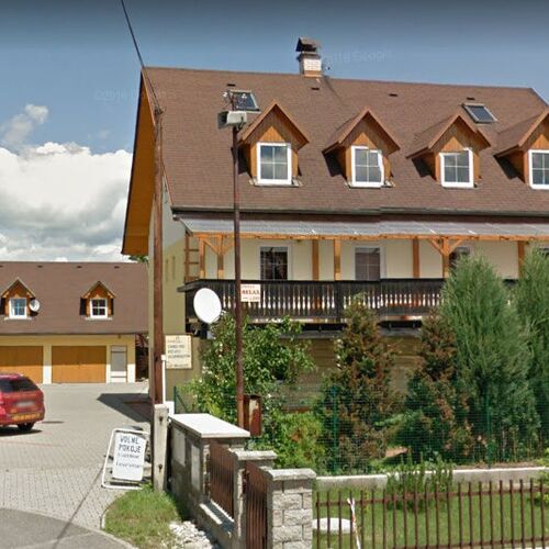 Privát Relax Demänová