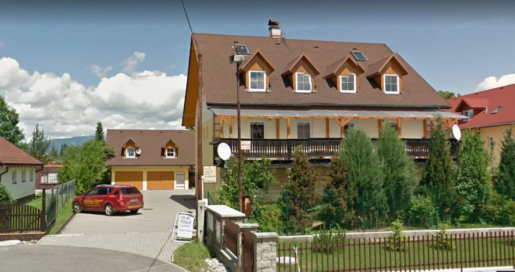 Privát Relax Demänová