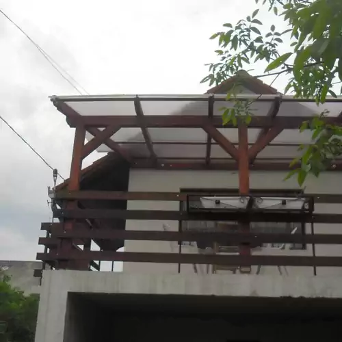 Panoráma Vendégház Sümeg 003 kép
