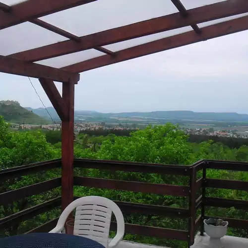 Panoráma Vendégház Sümeg 004 kép