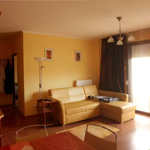 Coke Wellness Apartman Siófok 003 kép