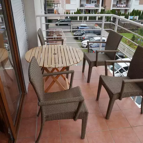 Coke Wellness Apartman Siófok 004 kép