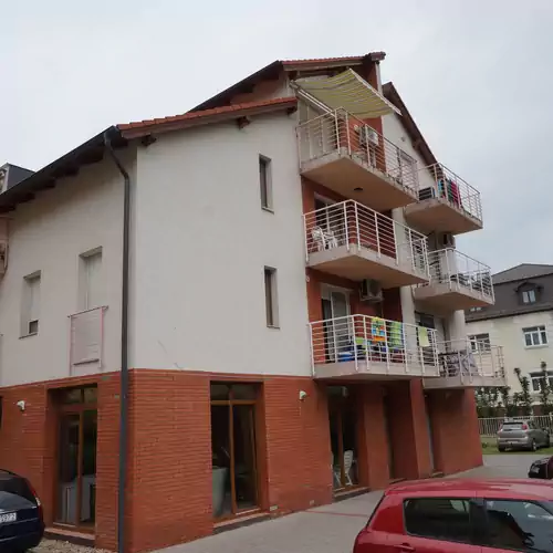 Coke Wellness Apartman Siófok 007 kép