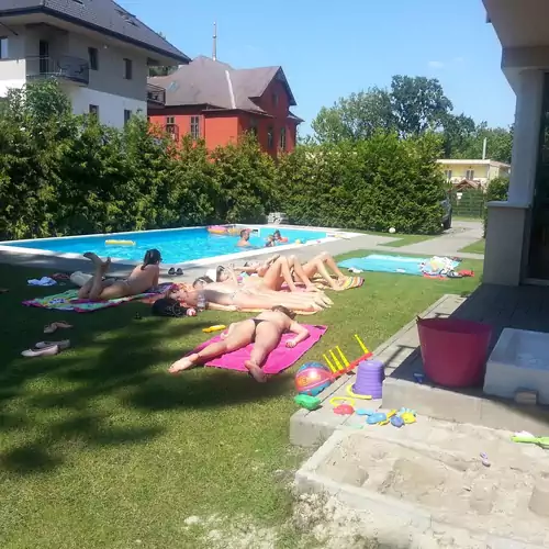 Coke Wellness Apartman Siófok 017 kép