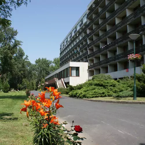Riviéra Park Hotel Balatonföldvár 001 kép