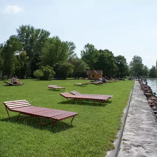 Riviéra Park Hotel Balatonföldvár 002 kép