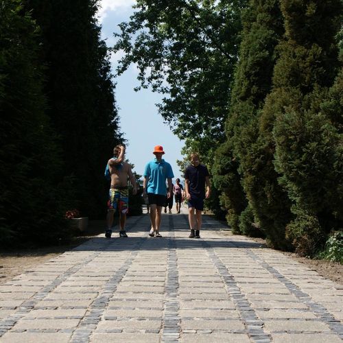 Riviéra Park Hotel Balatonföldvár  4