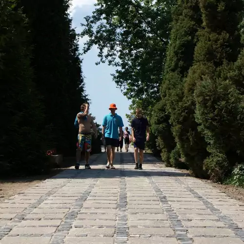 Riviéra Park Hotel Balatonföldvár 003 kép