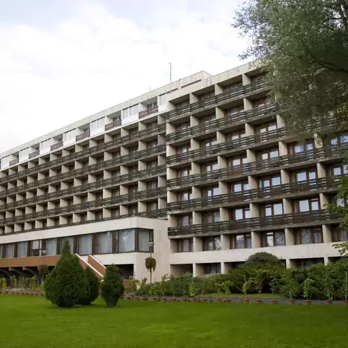 Riviéra Park Hotel Balatonföldvár 004 kép