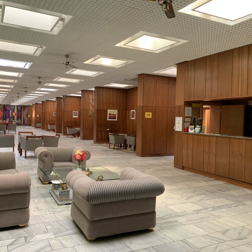 Riviéra Park Hotel Balatonföldvár  3