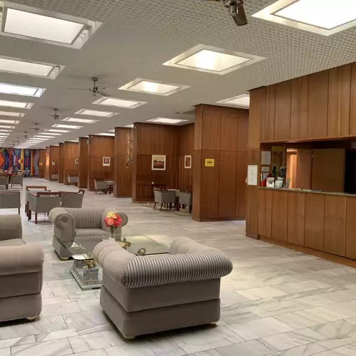 Riviéra Park Hotel Balatonföldvár 005 kép