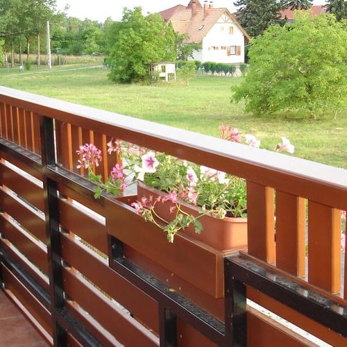 Roland Apartman Gyenesdiás  2