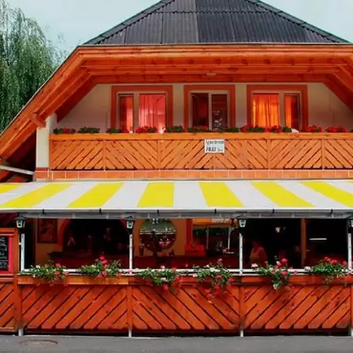 Hableány Étterem, Pizzéria és Vendégház Balatonmáriafürdő 009 kép