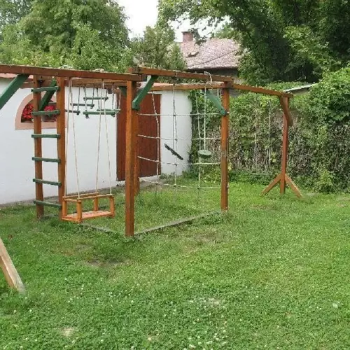 Hableány Étterem, Pizzéria és Vendégház Balatonmáriafürdő 007 kép