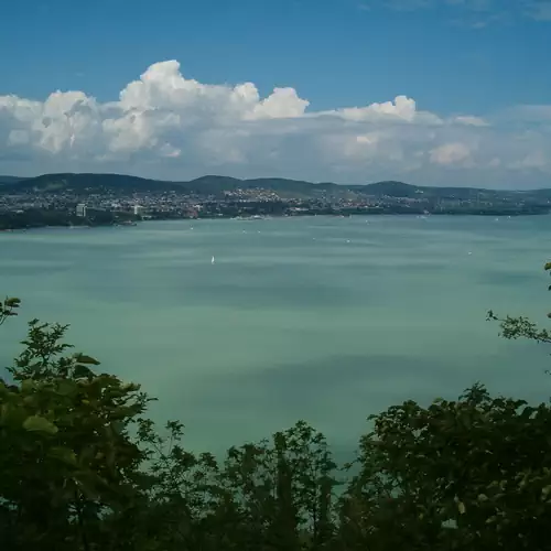 Hableány Étterem, Pizzéria és Vendégház Balatonmáriafürdő 006 kép