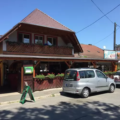 Hableány Étterem, Pizzéria és Vendégház Balatonmáriafürdő 002 kép