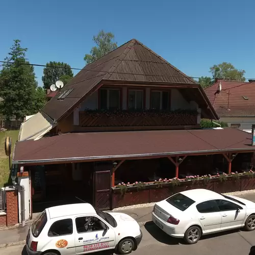 Hableány Étterem, Pizzéria és Vendégház Balatonmáriafürdő 003 kép