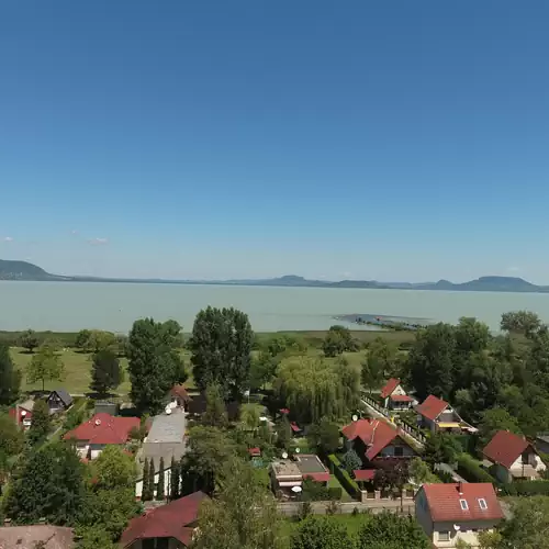 Hableány Étterem, Pizzéria és Vendégház Balatonmáriafürdő 011 kép
