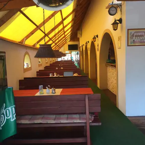 Hableány Étterem, Pizzéria és Vendégház Balatonmáriafürdő 012 kép