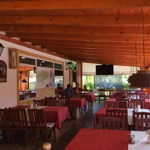 Hableány Étterem, Pizzéria és Vendégház Balatonmáriafürdő 013 kép