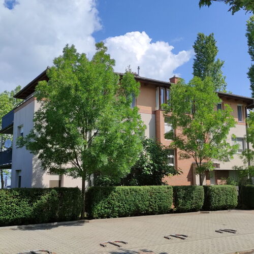 Ágnes Apartman Balatonboglár  4