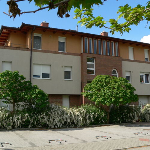 Ágnes Apartman Balatonboglár  2