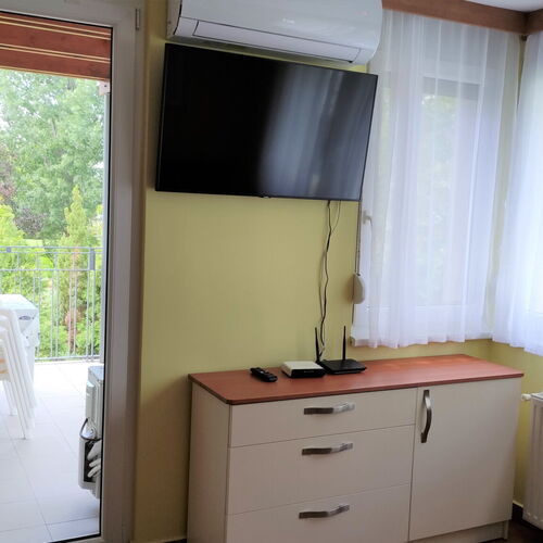 Ágnes Apartman Balatonboglár  3