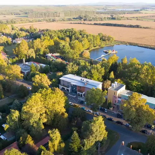 Hotel Európa Dombóvár Gunaras 012 kép