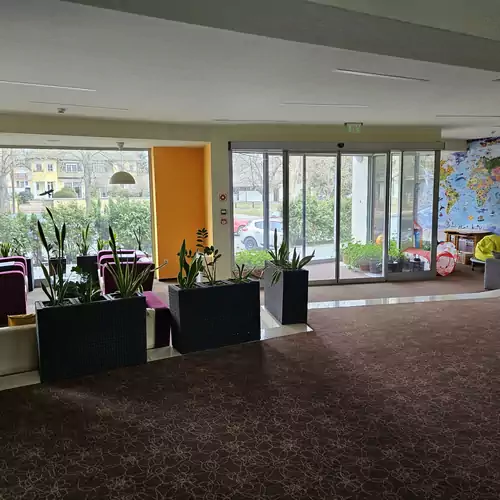 Hotel Európa Dombóvár Gunaras 022 kép