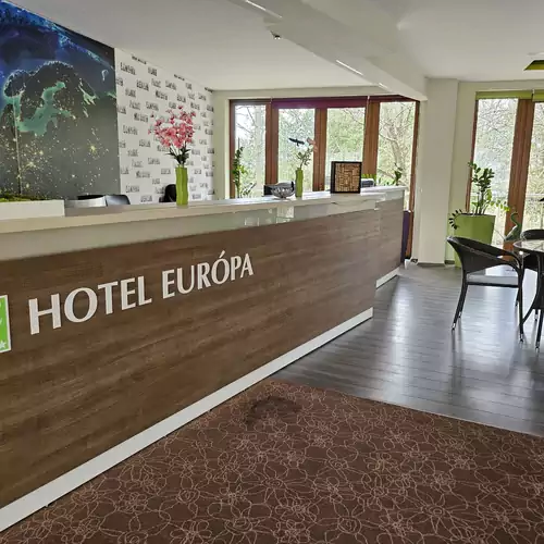 Hotel Európa Dombóvár Gunaras 003 kép