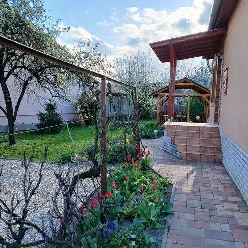 Marcsi Apartman Gyula 003 kép