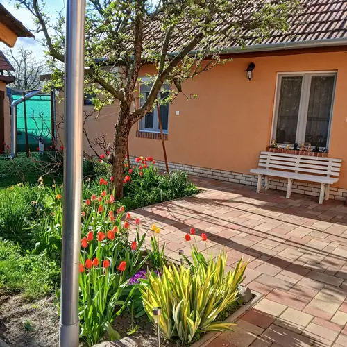 Marcsi Apartman Gyula 004 kép