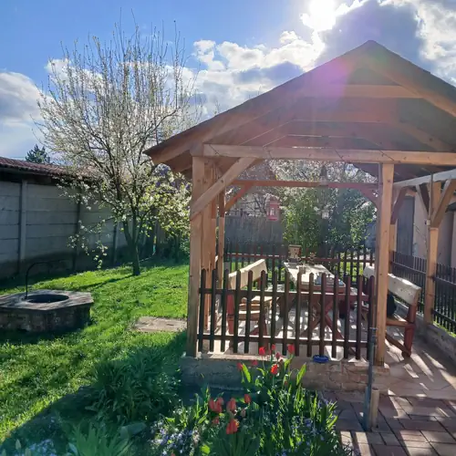 Marcsi Apartman Gyula 006 kép