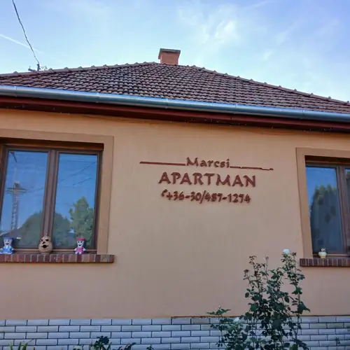 Marcsi Apartman Gyula 009 kép