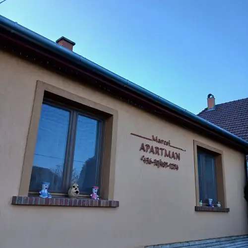 Marcsi Apartman Gyula 012 kép