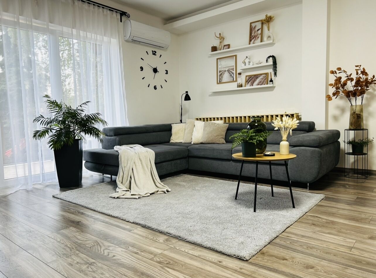 Gabi Apartman Gyenesdiás