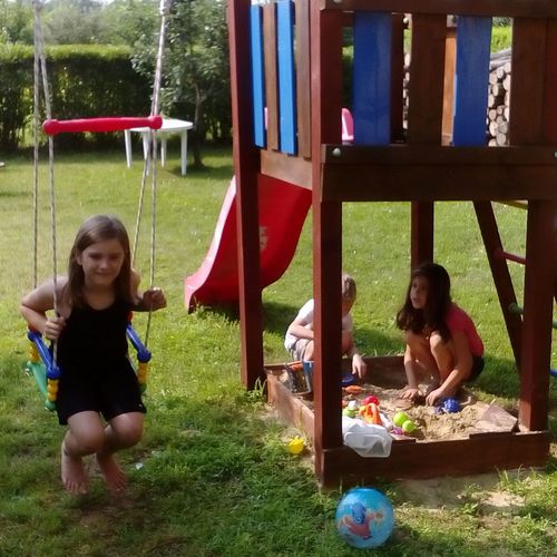 Erzsébet Apartman Balatonlelle  3