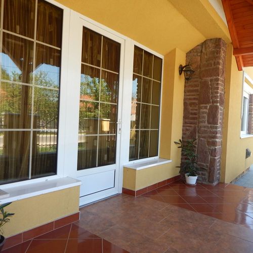 Erzsébet Apartman Balatonlelle  2