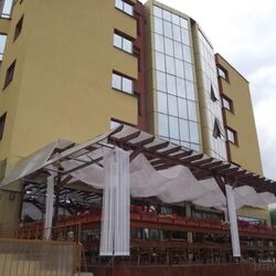 Hotel Flormang Craiova