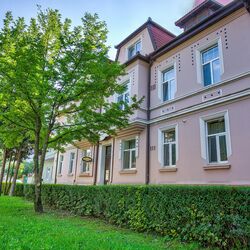 Ambient Residence Brașov